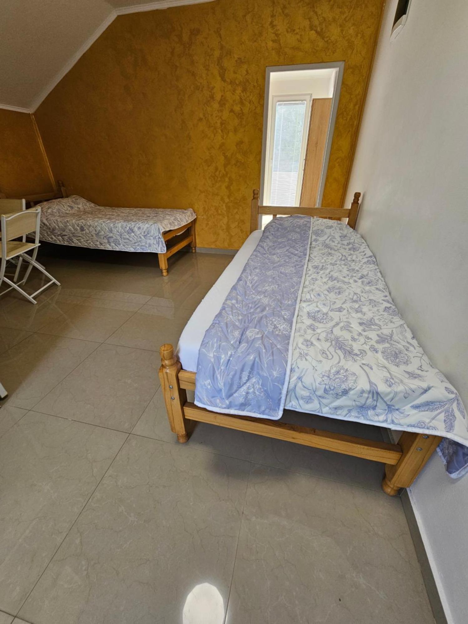 אוטייהא Apartmani Vila Ebra מראה חיצוני תמונה